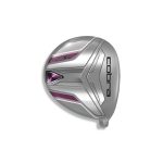 Cobra Ladies Fly XL 11 Piece Golf Set (Graphite Shaft)Ladies Right Hand Ladies Flex Cart Bag - Image 2