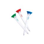 Callaway Cap Gift Set Mens -Red One Size Fits Most - Image 3