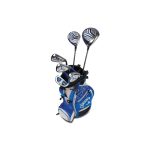 Callaway Juniors XJ Package Level 2 Set (47 Inch - 53 Inch)Juniors Right Hand- Blue/White - Image 2