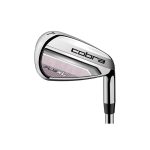Cobra Ladies Fly XL 11 Piece Golf Set (Graphite Shaft)Ladies Right Hand Ladies Flex Cart Bag - Image 3