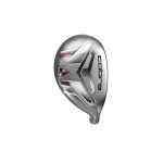 Cobra Ladies Fly XL 11 Piece Golf Set (Graphite Shaft)Ladies Right Hand Ladies Flex Cart Bag - Image 4