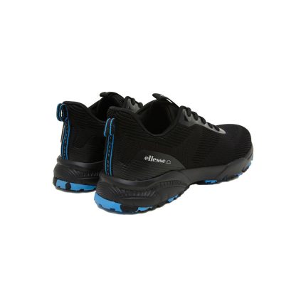 Ellesse Aria Golf Shoes LS1050Unisex -Black UK 7 Regular Fit