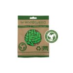Graduated Biodegradable Wooden Golf Castle Tees2 1/4 Inch (57mm)
