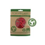 Graduated Biodegradable Wooden Golf Castle Tees1 Inch (25mm) - Image 3