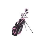 MacGregor Girls V-Max Package Set (9-12 Years)Girls Right Hand