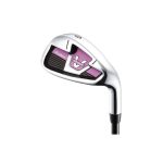 MacGregor Girls V-Max Package Set (9-12 Years)Girls Right Hand - Image 4