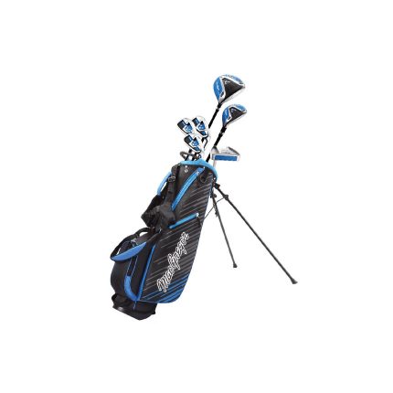 MacGregor Junior V-Max Package Set (9-12 Years)Juniors Right Hand