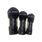 MacGregor Mens CG4000 Golf Package Set (Steel/Graphite) - 1 Inch Long Mens Right Hand Stand Bag - Image 3