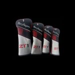 MacGregor Mens ZT1 Golf Package Set (Steel/Graphite)Mens Right Hand Stand Bag - Image 3