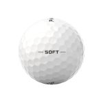 Pinnacle Soft White Golf Balls (15 Balls) - Image 5