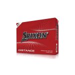 Srixon Distance Golf Balls (12 Balls)