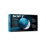 Pinnacle Soft White Golf Balls (15 Balls) - Image 3