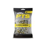 Pride PTS Bamboo Tees3 1/4 Inch (83mm) - Image 3