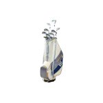 Wilson Ladies Matrix Evolve Golf Package Set (Graphite Shaft)Ladies Right Hand - Image 2