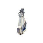 Wilson Ladies Matrix Evolve Golf Package Set (Graphite Shaft)Ladies Right Hand