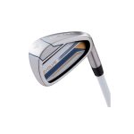 Wilson Ladies Matrix Evolve Golf Package Set (Graphite Shaft)Ladies Right Hand - Image 5