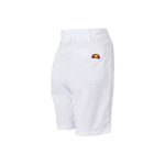 Ellesse Ladies Mabeli Shorts Ladies White Waist - Image 2