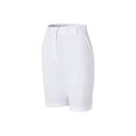 Ellesse Ladies Mabeli Shorts Ladies White Waist
