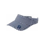 FootJoy Ladies Houndstooth Collection Visor ( one size fits most)