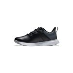 FootJoy Ladies Prolite Golf Shoes Wide Fit - Image 2