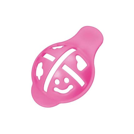 Golf Ball Liner-Purple