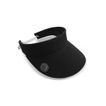 Ladies Magnetic Telephone Wire Visor - Image 2
