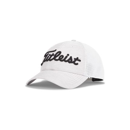 Titleist Players Mesh Golf Cap Mens