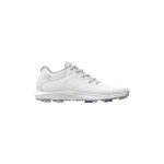 Under Armour Ladies Charged Breathe 2 Spiked Golf Shoes Regular Fit