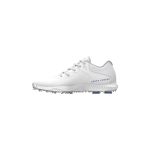 Under Armour Ladies Charged Breathe 2 Spiked Golf Shoes Regular Fit - Image 2