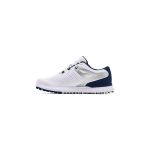 Under Armour Ladies Charged Breathe SL Golf Shoes UK 4.5 Regular Fit - Image 2
