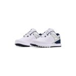 Under Armour Ladies Charged Breathe SL Golf Shoes UK 4.5 Regular Fit - Image 3
