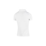 Island Green Ladies Micro Pique Polo Shirt Ladies-Navy - Image 5
