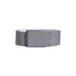 Adidas Reversible Webbing Belt Unisex- One Size Fits Most