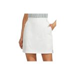 Willit Women's  Golf Casual Skort Skirts UPF 50+ Quick Dry Zip Pockets Outdoor Hiking - Image 3