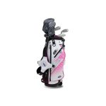 US Kids UltraLight UL7-48 5-Club Golf Package Set