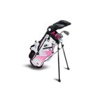 US Kids UltraLight UL7-48 5-Club Golf Package Right Hand - Image 2