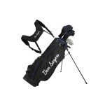 Ben Sayers M8 Complete Package Set (Steel/Graphite)Mens