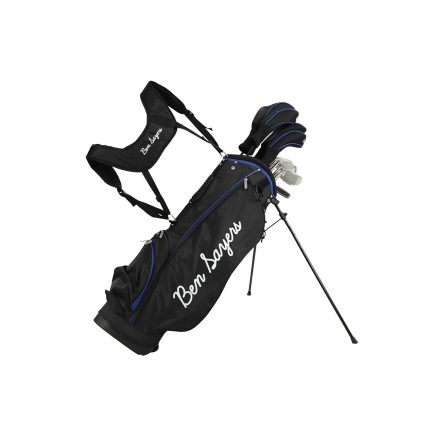Ben Sayers M8 Complete Package Set (Steel/Graphite)Mens