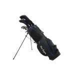 Ben Sayers M8 Complete Package Set (Steel/Graphite)Mens - Image 3