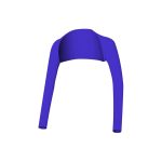 Hairwilly Advanced Cooling Shawl Arm Sleeve Sun Protection Comfortable & Breathable