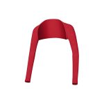 Hairwilly Advanced Cooling Shawl Arm Sleeve Sun Protection Comfortable & Breathable - Image 4
