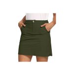 LastFor1 Women's Outdoor Golf Skorts Active Athletic Skort UPF 50+ Hiking Casual Skirt Quick Dry with Pockets - Image 2