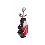 MacGregor Juniors DCT Package Set (6-8 Years)