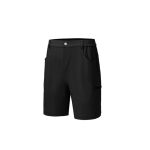 MoFiz Womens Golf Shorts 7" Quick Dry Hiking Shorts Lightweight Bermuda With Pockets( Water Resistant) - Image 2