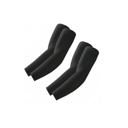 ROXUN 2 Pairs Arm Sleeves, Cooling UV Sun Protection Sports Compression for  Men/Women