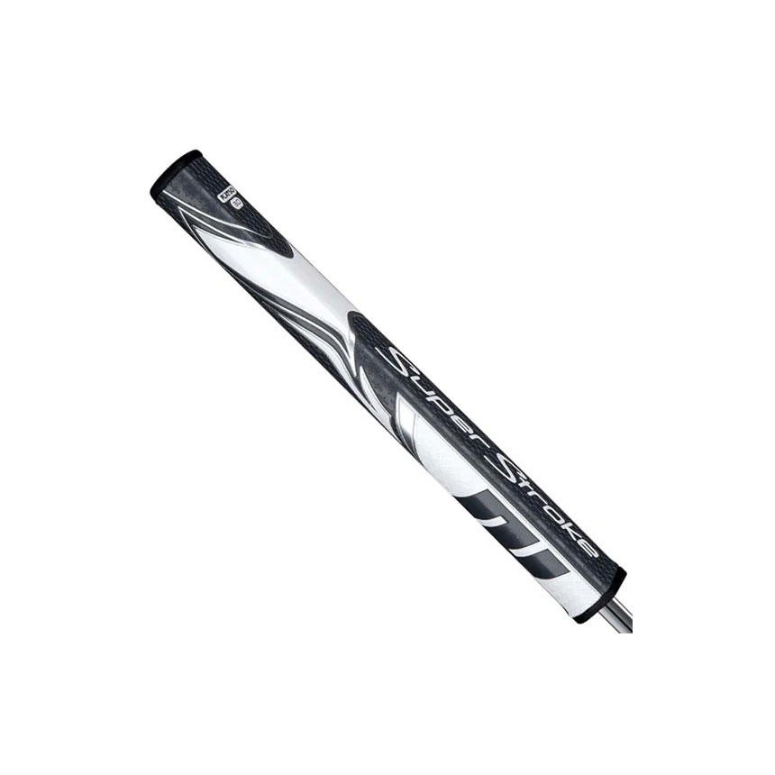 Superstroke-Zenergy-Flatso-3.0-Putter-Grip Superstroke Zenergy Flatso 3.0 Putter Grip - Image 1