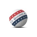 TaylorMade Golf Tour Response Stripe USA ONE Dozen - Image 2
