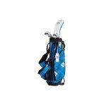 TaylorMade Team 4-Piece Junior Golf Set (4-6 Years) Right Hand - Image 2