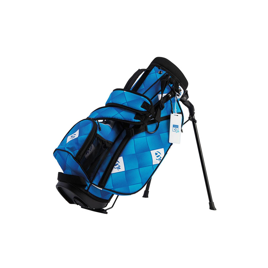 TaylorMade-Team-4-Piece-Junior-Golf-Set-(4-6-Years)-Right-Hand TaylorMade Team 4-Piece Junior Golf Set (4-6 Years) Right Hand - Image 1