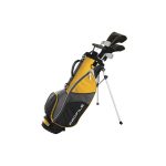 Wilson Profile Junior Medium Golf Set (8-11 Years) Right Hand